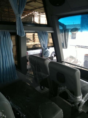 ขายรถเอ็กซเรย์เคลื่อนที่