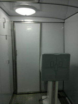 ขายรถเอ็กซเรย์เคลื่อนที่