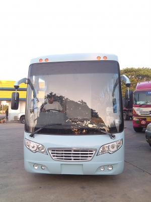 ขายรถเอ็กซเรย์เคลื่อนที่