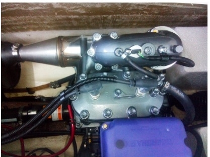 ขาย TIGERSHARK. 650. สภาพดี พร้อมขับ. เครื่องดี ประหยัดน้ำมันมาก. แรง