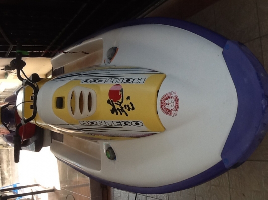 ขาย TIGERSHARK. 650. สภาพดี พร้อมขับ. เครื่องดี ประหยัดน้ำมันมาก. แรง