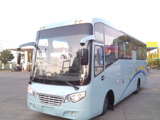 ขายรถเอ็กซเรย์เคลื่อนที่