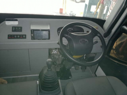 ขายรถเอ็กซเรย์เคลื่อนที่