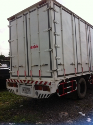 ต้องการขายรถฮีโน่เอฟอี1เจเครื่องเจโอ8ซี212แรงตู้ให่มเครื่องดีคัชซีสวยสนใจติดต่อด่วนเจ้าของขายเอง