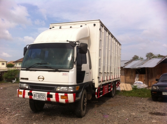 ต้องการขายรถฮีโน่เอฟอี1เจเครื่องเจโอ8ซี212แรงตู้ให่มเครื่องดีคัชซีสวยสนใจติดต่อด่วนเจ้าของขายเอง