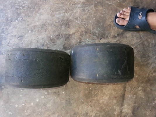 ล้อรถโกคราท