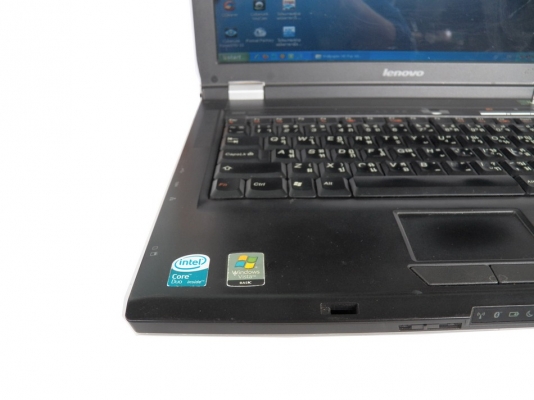 Notebook Lenovo รุ่น 3000 A100 ราคาถูกๆ 3,850 บาท รวมจัดส่งไปรษณีย์