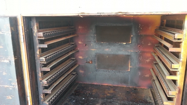 ขายตู้อบชิ้นงานจำนวน 5 ตู้ราคาตู้ละ 65,000 บาท ขายตู้อบชิ้นงานจำนวน 5 ตู้ราคาตู้ละ 65,000 บาท