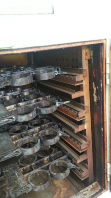 ขายตู้อบชิ้นงานจำนวน 5 ตู้ราคาตู้ละ 65,000 บาท ขายตู้อบชิ้นงานจำนวน 5 ตู้ราคาตู้ละ 65,000 บาท