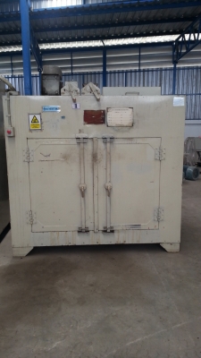 ขายตู้อบชิ้นงานจำนวน 5 ตู้ราคาตู้ละ 65,000 บาท ขายตู้อบชิ้นงานจำนวน 5 ตู้ราคาตู้ละ 65,000 บาท