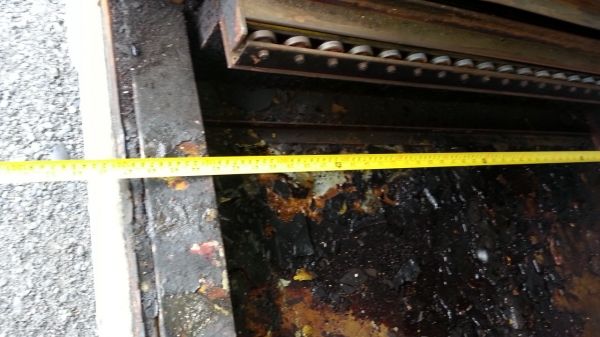 ขายตู้อบชิ้นงานจำนวน 5 ตู้ราคาตู้ละ 65,000 บาท ขายตู้อบชิ้นงานจำนวน 5 ตู้ราคาตู้ละ 65,000 บาท