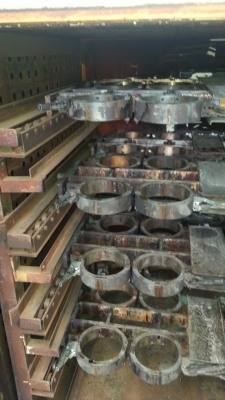 ขายตู้อบชิ้นงานจำนวน 5 ตู้ราคาตู้ละ 65,000 บาท ขายตู้อบชิ้นงานจำนวน 5 ตู้ราคาตู้ละ 65,000 บาท