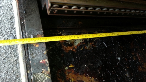 ขายตู้อบชิ้นงานจำนวน 5 ตู้ราคาตู้ละ 65,000 บาท ขายตู้อบชิ้นงานจำนวน 5 ตู้ราคาตู้ละ 65,000 บาท