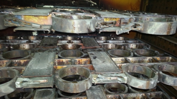 ขายตู้อบชิ้นงานจำนวน 5 ตู้ราคาตู้ละ 65,000 บาท ขายตู้อบชิ้นงานจำนวน 5 ตู้ราคาตู้ละ 65,000 บาท