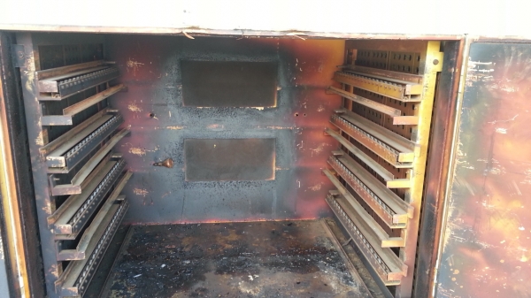 ขายตู้อบชิ้นงานจำนวน 5 ตู้ราคาตู้ละ 65,000 บาท ขายตู้อบชิ้นงานจำนวน 5 ตู้ราคาตู้ละ 65,000 บาท