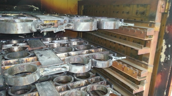 ขายตู้อบชิ้นงานจำนวน 5 ตู้ราคาตู้ละ 65,000 บาท ขายตู้อบชิ้นงานจำนวน 5 ตู้ราคาตู้ละ 65,000 บาท