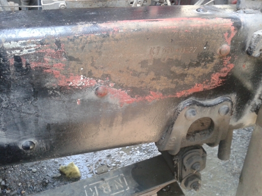 ขายรถล่องHENO KT920หัวF18เครื่องHO7C-187แรงกระบะไม้ช่วงล่างzm10น๊อตสภาพสวยพร้อทใช้้ ขายรถล่องHENO KT920หัวF18เครื่องHO7C-187แรงกระบะไม้ช่วงล่างzm10น๊อตสภาพสวยพร้อทใช้้