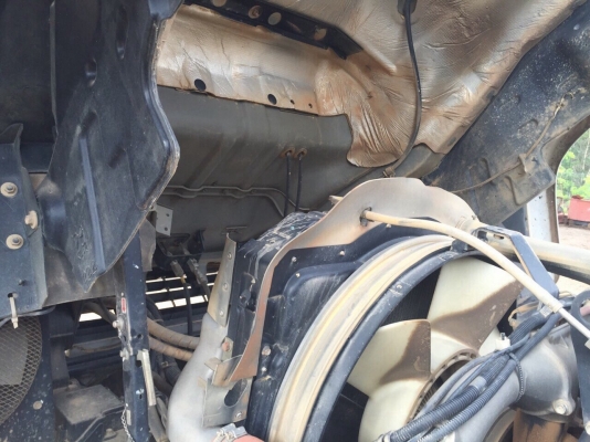 ขายรถ10ล้อดั้มพ์ ISUZU DECA 270 แม็กโหลด ตัวสุดท้าย สนใจโทร 081-970-1072