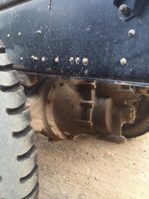 ขายรถ10ล้อดั้มพ์ ISUZU DECA 270 แม็กโหลด ตัวสุดท้าย สนใจโทร 081-970-1072