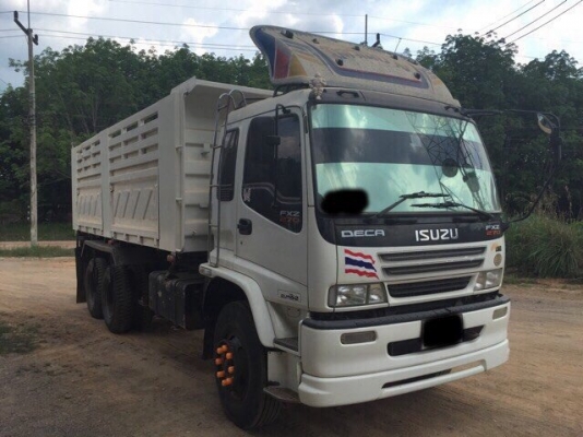 ขายรถ10ล้อดั้มพ์ ISUZU DECA 270 แม็กโหลด ตัวสุดท้าย สนใจโทร 081-970-1072 ขายรถ10ล้อดั้มพ์ ISUZU DECA 270 แม็กโหลด ตัวสุดท้าย สนใจโทร 081-970-1072