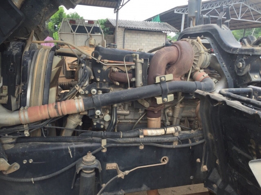 ขายรถ10ล้อดั้มพ์ ISUZU DECA 270 แม็กโหลด ตัวสุดท้าย สนใจโทร 081-970-1072 ขายรถ10ล้อดั้มพ์ ISUZU DECA 270 แม็กโหลด ตัวสุดท้าย สนใจโทร 081-970-1072
