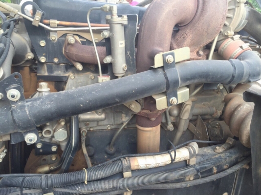 ขายรถ10ล้อดั้มพ์ ISUZU DECA 270 แม็กโหลด ตัวสุดท้าย สนใจโทร 081-970-1072