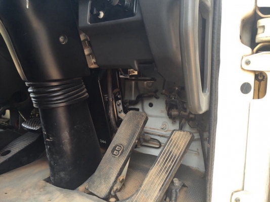 ขายรถ10ล้อดั้มพ์ ISUZU DECA 270 แม็กโหลด ตัวสุดท้าย สนใจโทร 081-970-1072