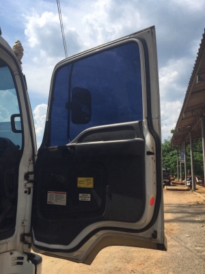 ขายรถ10ล้อดั้มพ์ ISUZU DECA 270 แม็กโหลด ตัวสุดท้าย สนใจโทร 081-970-1072