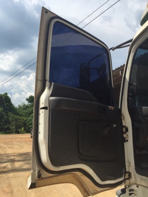 ขายรถ10ล้อดั้มพ์ ISUZU DECA 270 แม็กโหลด ตัวสุดท้าย สนใจโทร 081-970-1072