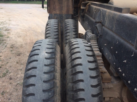 ขายรถ10ล้อดั้มพ์ ISUZU DECA 270 แม็กโหลด ตัวสุดท้าย สนใจโทร 081-970-1072
