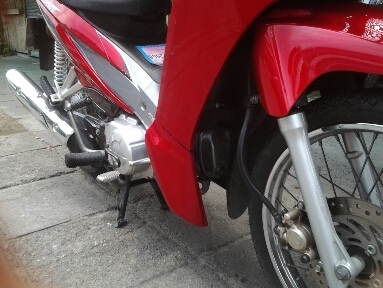 เวฟ110iปี54ตาท มือ เวฟ110iปี54ตาท มือ