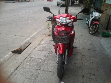 เวฟ110iปี54ตาท มือ เวฟ110iปี54ตาท มือ