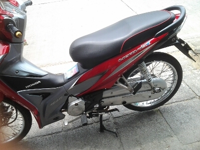 เวฟ110iปี54ตาท มือ เวฟ110iปี54ตาท มือ