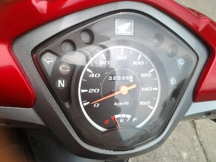 เวฟ110iปี54ตาท มือ เวฟ110iปี54ตาท มือ