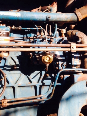 FORD 6600ราคา410,000 บาท โทร 0822134217