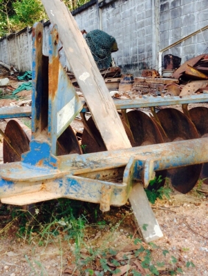 FORD 6600ราคา410,000 บาท โทร 0822134217