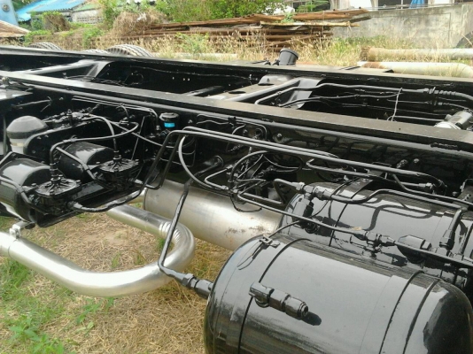 รถสิบล้อ