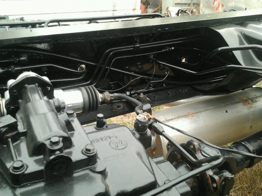 รถสิบล้อ