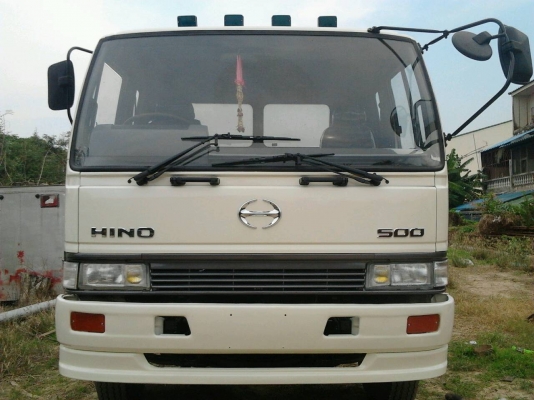 รถสิบล้อ