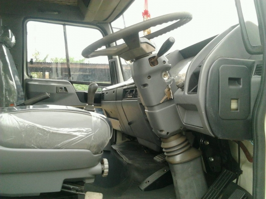 รถสิบล้อ