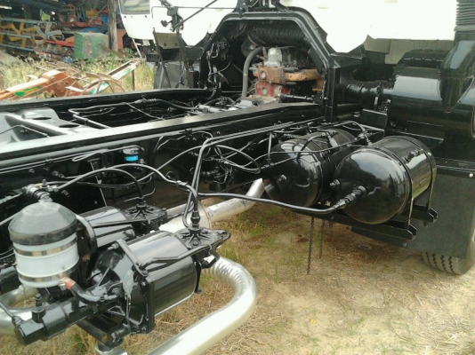 รถสิบล้อ