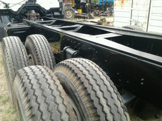 รถสิบล้อ