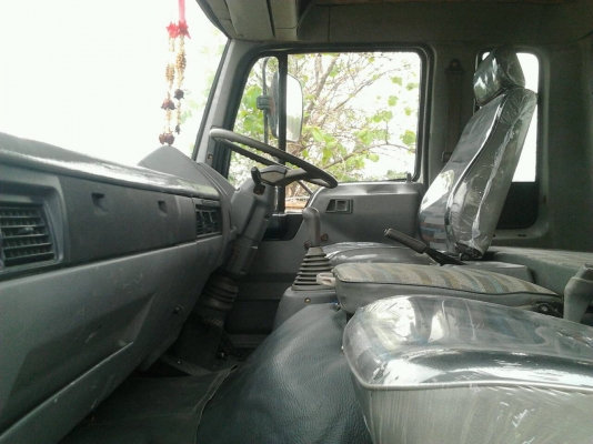 รถสิบล้อ