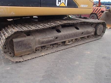 320D # BWZ01492: รถขุดแคต 320 รถนอกจากญี่ปุ่น โทร. กุ้ง:081-3062283