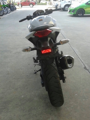 ขาย Kawasaki Z250 ขาย Kawasaki Z250
