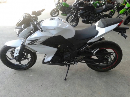 ขาย Kawasaki Z250 ขาย Kawasaki Z250