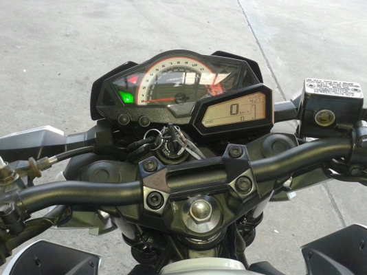 ขาย Kawasaki Z250 ขาย Kawasaki Z250