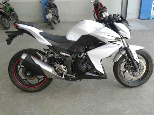 ขาย Kawasaki Z250 ขาย Kawasaki Z250