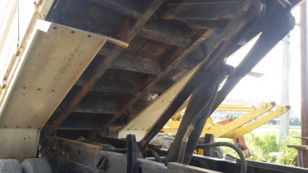 กะบะดั้มพ์