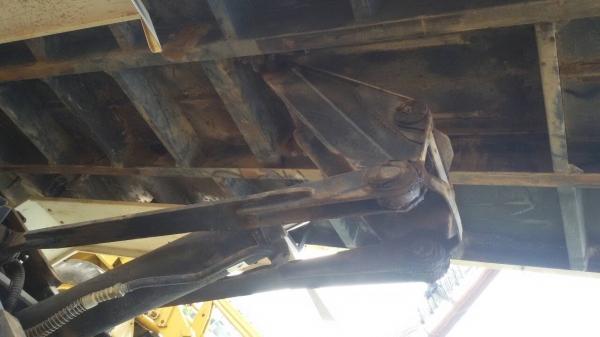 กะบะดั้มพ์